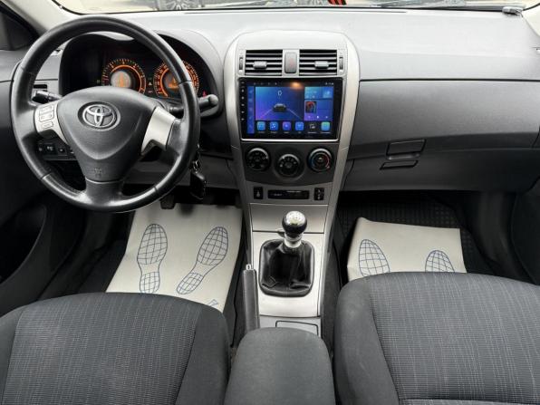 Toyota Corolla X (E140 E150) с пробегом 2009 года, цена 749 000 рублей, 222222 км, седан, Автокод Объявления