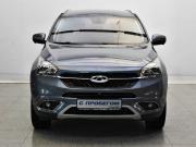 Chery Tiggo 7 I Москва  - изображение 22