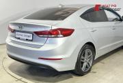 Hyundai Elantra VI (AD) Саранск  - изображение 33