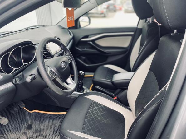 Lada (ВАЗ) Vesta I с пробегом 2018 года, цена 1 040 000 рублей, 132000 км, универсал, Автокод Объявления