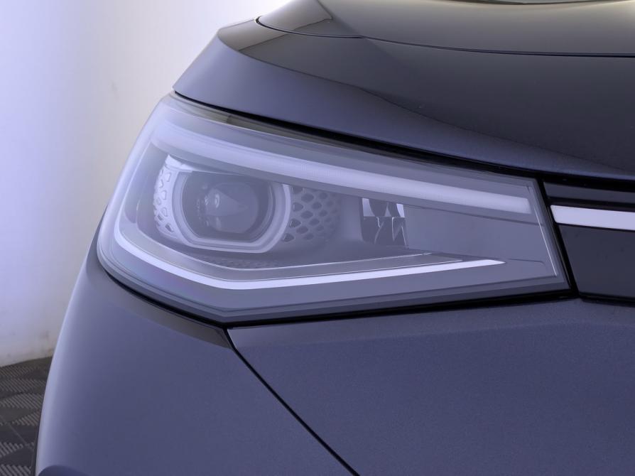 Volkswagen ID.4 Москва  - изображение 17