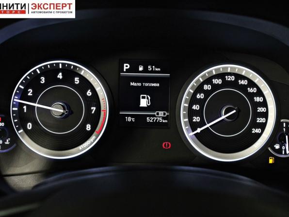 Hyundai Creta II с пробегом 2021 года, цена 2 297 000 рублей, 52774 км, внедорожник, Автокод Объявления