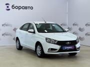 Lada (ВАЗ) Vesta I Ставрополь  - изображение 22