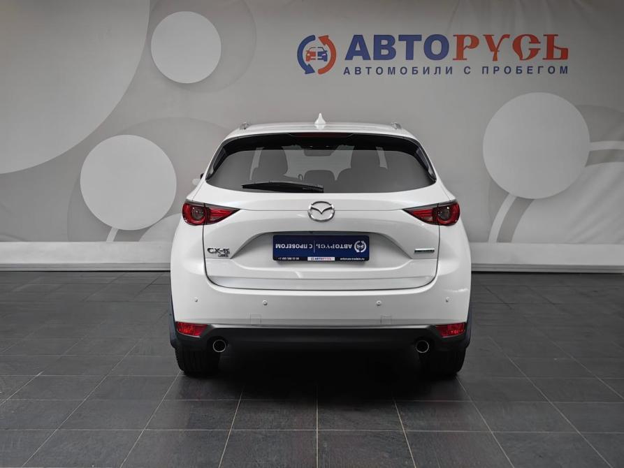 Mazda CX-5 II Москва  - изображение 4