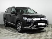 Mitsubishi Outlander III Рестайлинг 3 Санкт-Петербург  - изображение 24