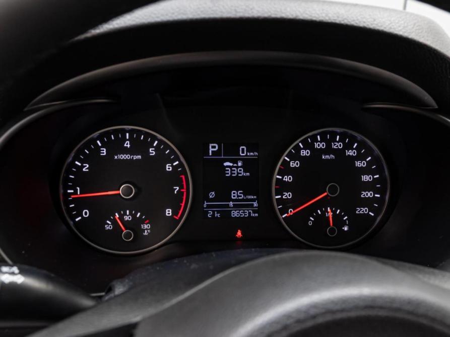 Kia Rio IV Краснодар  - изображение 15