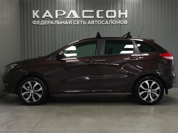 Lada (ВАЗ) XRAY I с пробегом 2017 года, цена 800 000 рублей, 91355 км, хэтчбек, Автокод Объявления