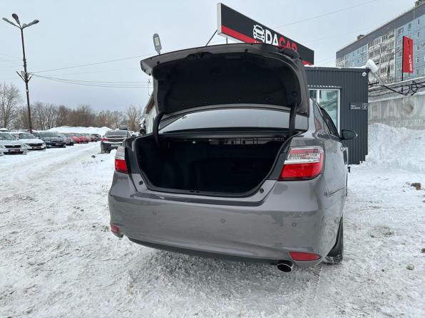 Toyota Camry VII (XV50) Рестайлинг с пробегом 2015 года, цена 2 329 000 рублей, 111559 км, седан, Автокод Объявления