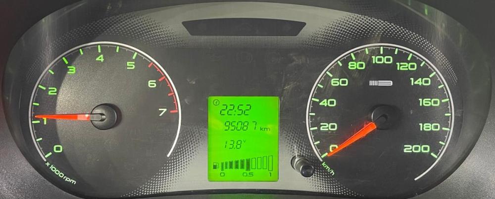 Lada (ВАЗ) Granta I Воронеж  - изображение 15