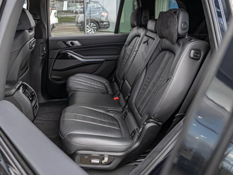 BMW X7 I (G07) Краснодар  - изображение 10