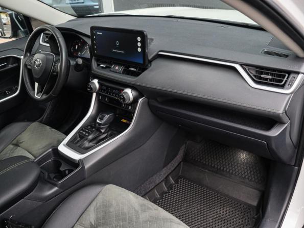 Toyota RAV4 V (XA50) с пробегом 2024 года, цена 3 800 000 рублей, 30954 км, внедорожник, Автокод Объявления