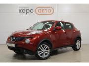 Nissan Juke I Коломна  - изображение 18