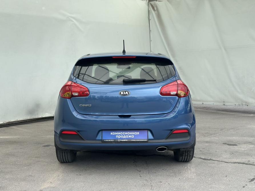 Kia Ceed II Липецк  - изображение 6