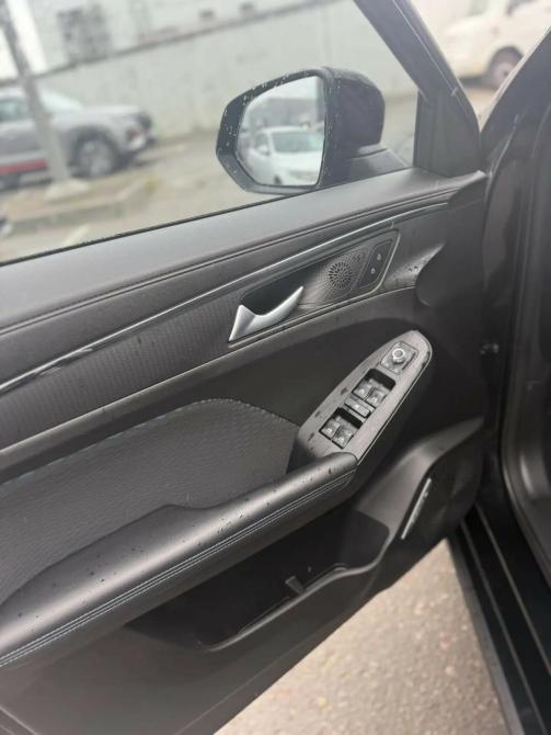 Haval Jolion I Рестайлинг Москва  - изображение 21