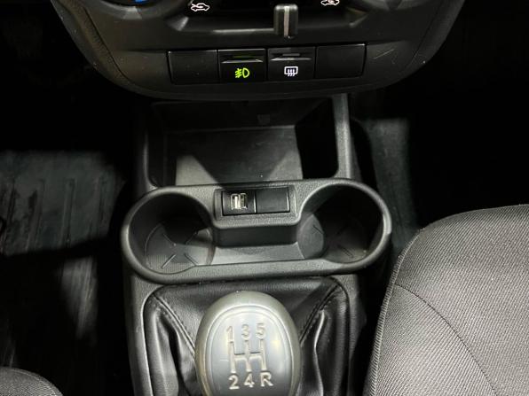 Lada (ВАЗ) Granta I Рестайлинг с пробегом 2019 года, цена 520 000 рублей, 112382 км, хэтчбек, Автокод Объявления
