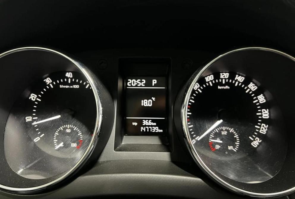 Skoda Yeti I Рестайлинг Нижний Новгород  - изображение 18
