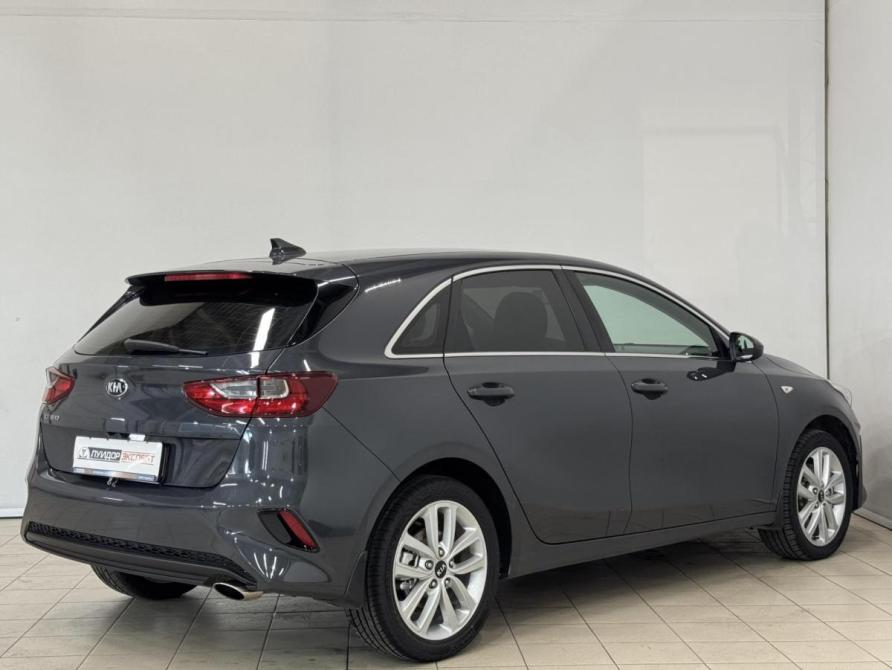 Kia Ceed III Нижний Новгород  - изображение 7