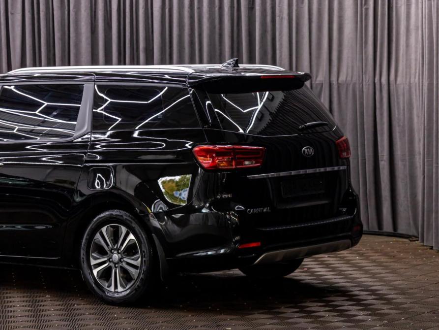 Kia Carnival III Краснодар  - изображение 10