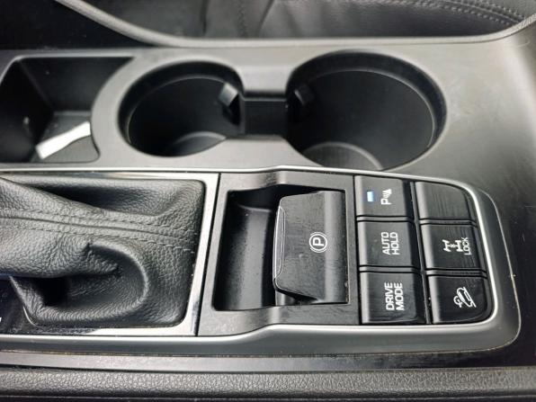 Hyundai Tucson III с пробегом 2018 года, цена 2 380 000 рублей, 113373 км, внедорожник, Автокод Объявления