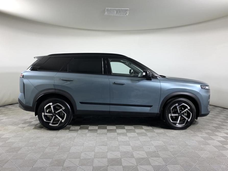 Jaecoo J7 I Москва  - изображение 4