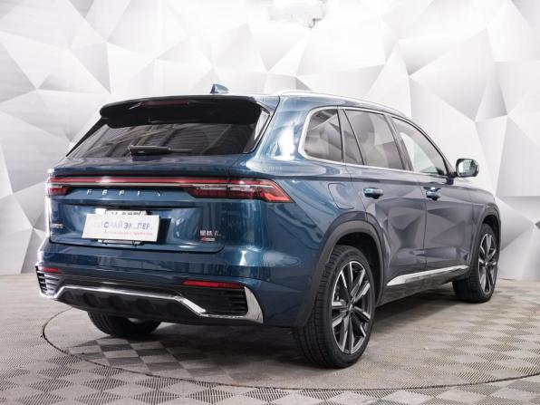 Geely Monjaro I с пробегом 2024 года, цена 3 611 000 рублей, 22500 км, внедорожник, Автокод Объявления