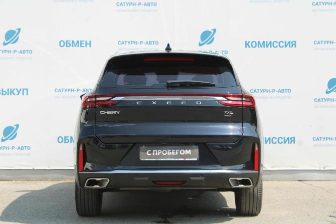Exeed TXL I Рестайлинг с пробегом 2021 года, цена 2 100 000 рублей, 48000 км, внедорожник, Автокод Объявления
