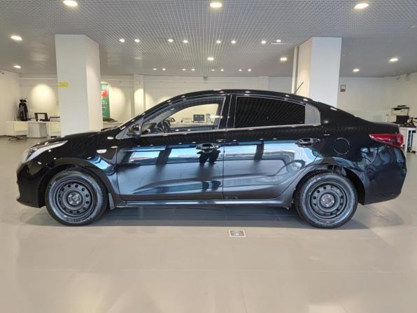 Kia Rio IV с пробегом 2020 года, цена 1 435 000 рублей, 144171 км, седан, Автокод Объявления