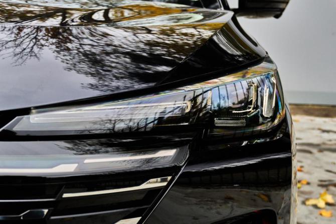 Changan CS55 Plus II с пробегом 2024 года, цена 2 449 000 рублей, 15985 км, внедорожник, Автокод Объявления
