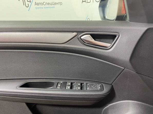 Renault Arkana I с пробегом 2020 года, цена 1 484 000 рублей, 50686 км, внедорожник, Автокод Объявления