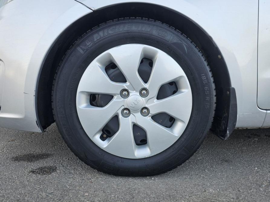 Kia Rio III Саратов  - изображение 14
