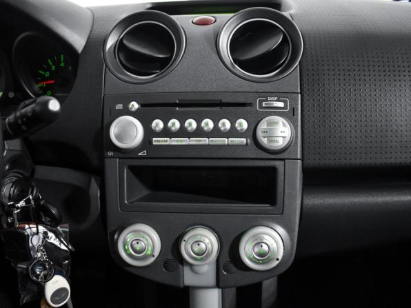 Mitsubishi Colt VI (Z20/Z30) с пробегом 2007 года, цена 489 000 рублей, 73650 км, хэтчбек, Автокод Объявления