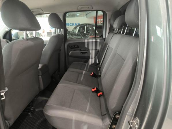Volkswagen Amarok I с пробегом 2015 года, цена 1 890 000 рублей, 307500 км, пикап, Автокод Объявления
