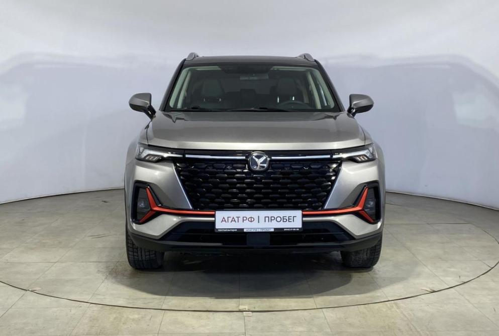 Changan CS35 Plus I Рестайлинг Саранск  - изображение 2
