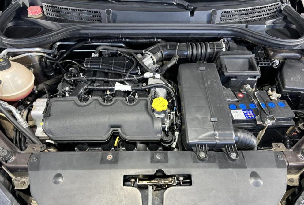Lada (ВАЗ) Vesta I Саранск  - изображение 26