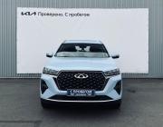 Chery Tiggo 7 Pro Max I Санкт-Петербург  - изображение 26