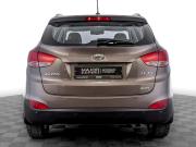 Hyundai ix35 I Москва  - изображение 34