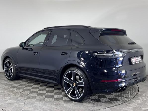 Porsche Cayenne III с пробегом 2019 года, цена 7 250 000 рублей, 50784 км, внедорожник, Автокод Объявления