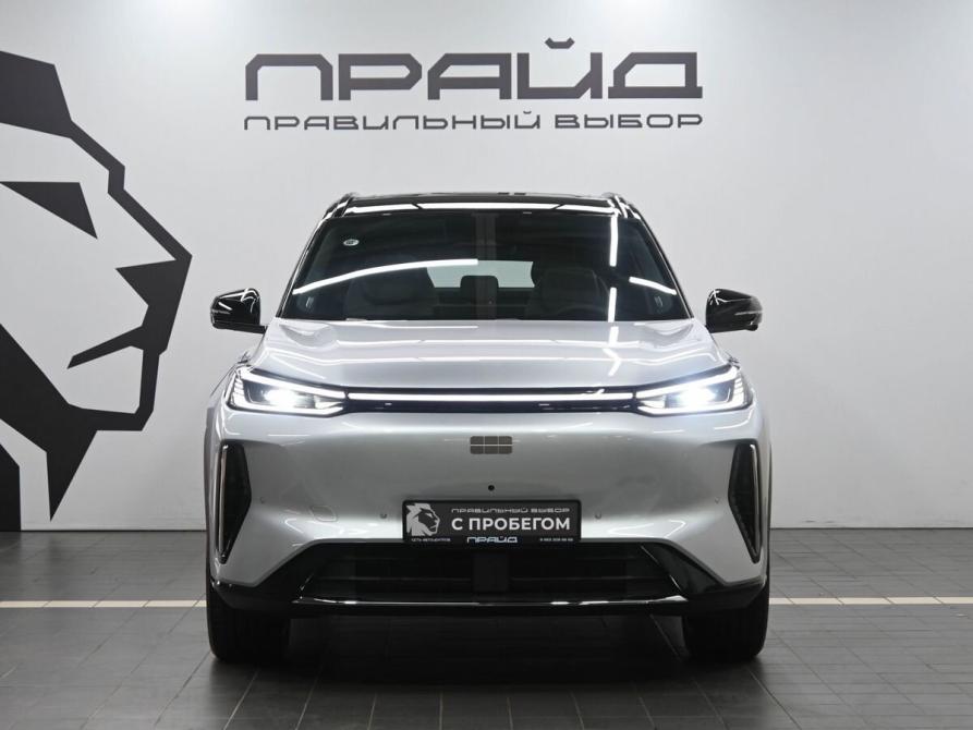 Geely Galaxy M7 Ростов-на-Дону  - изображение 2