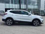 Nissan Qashqai II Рестайлинг Санкт-Петербург  - изображение 14