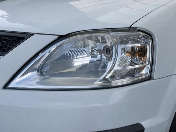 Lada (ВАЗ) Largus I с пробегом 2018 года, цена 707 000 рублей, 82865 км, универсал, Автокод Объявления