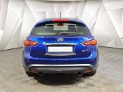 Infiniti QX70 Москва  - изображение 31