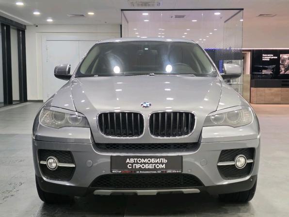 BMW X6 I (E71) с пробегом 2008 года, цена 1 313 000 рублей, 225370 км, внедорожник, Автокод Объявления