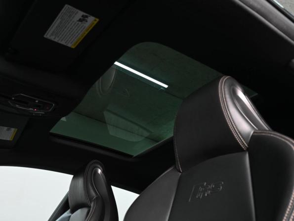 Audi RS 5 II (F5) Рестайлинг с пробегом 2022 года, цена 9 650 000 рублей, 34849 км, лифтбек, Автокод Объявления