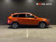 Lada (ВАЗ) Vesta I Челябинск  - изображение 24