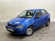 Lada (ВАЗ) Kalina I Саратов  - изображение 14