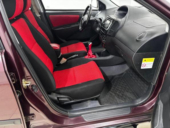 Geely MK Cross I с пробегом 2014 года, цена 208 000 рублей, 153921 км, хэтчбек, Автокод Объявления
