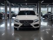 Mercedes-Benz C-Класс IV (W205) Москва  - изображение 25