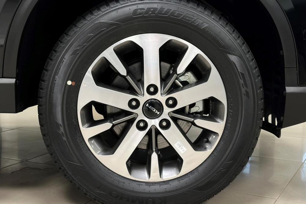 KGM Rexton Москва  - изображение 5