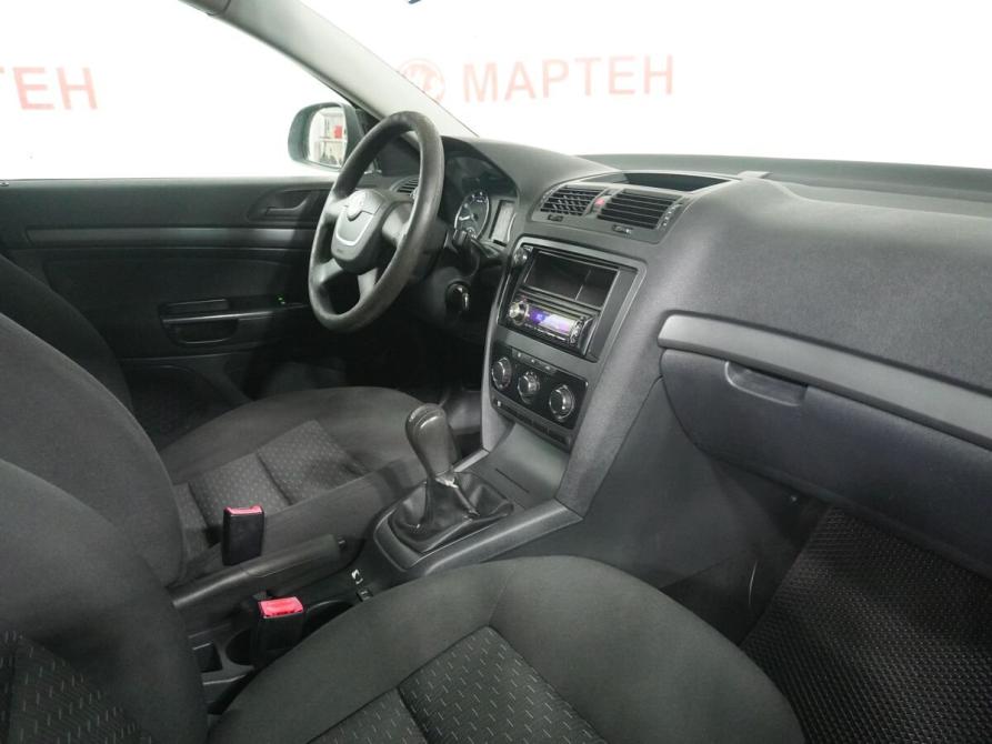 Skoda Octavia II (A5) Рестайлинг Вологда  - изображение 10