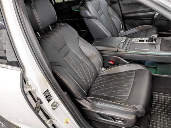 GAC GS8 II с пробегом 2025 года, цена 3 525 000 рублей, 65176 км, внедорожник, Автокод Объявления